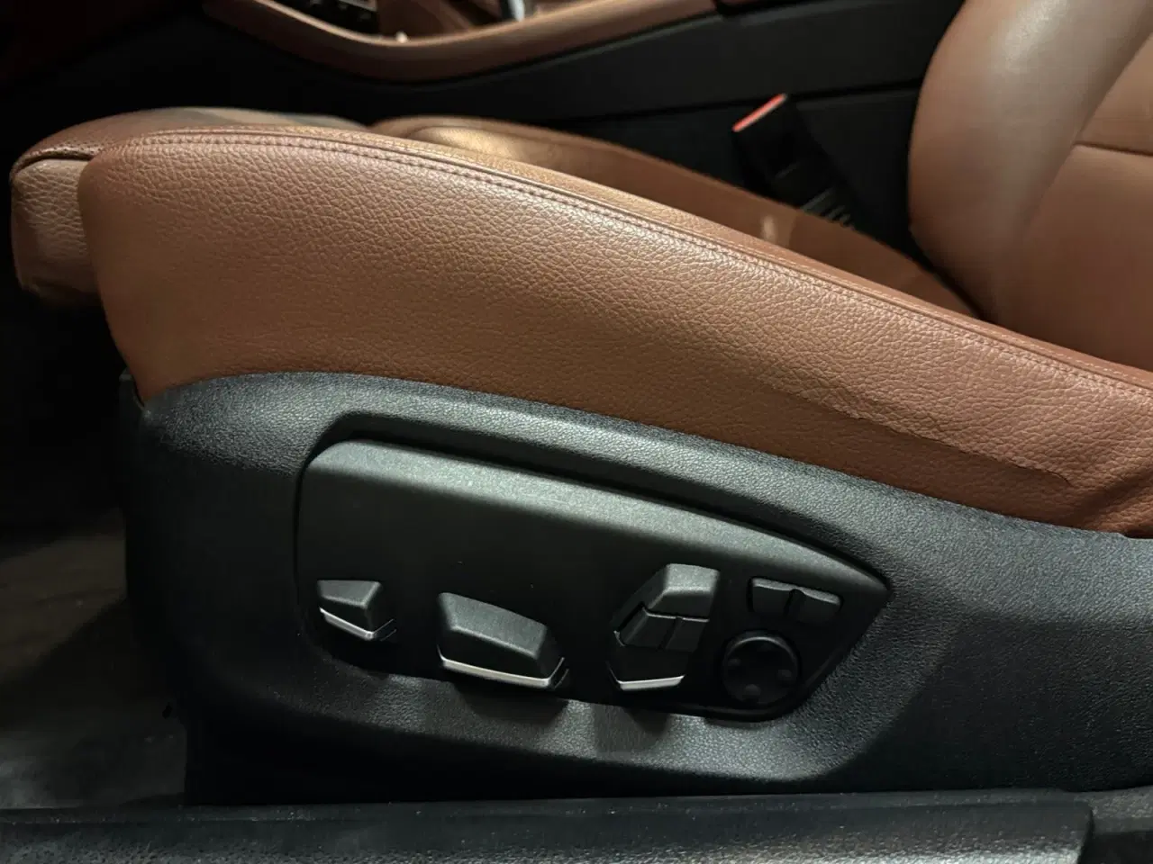 Billede 15 - BMW 520d 2,0 Touring aut.