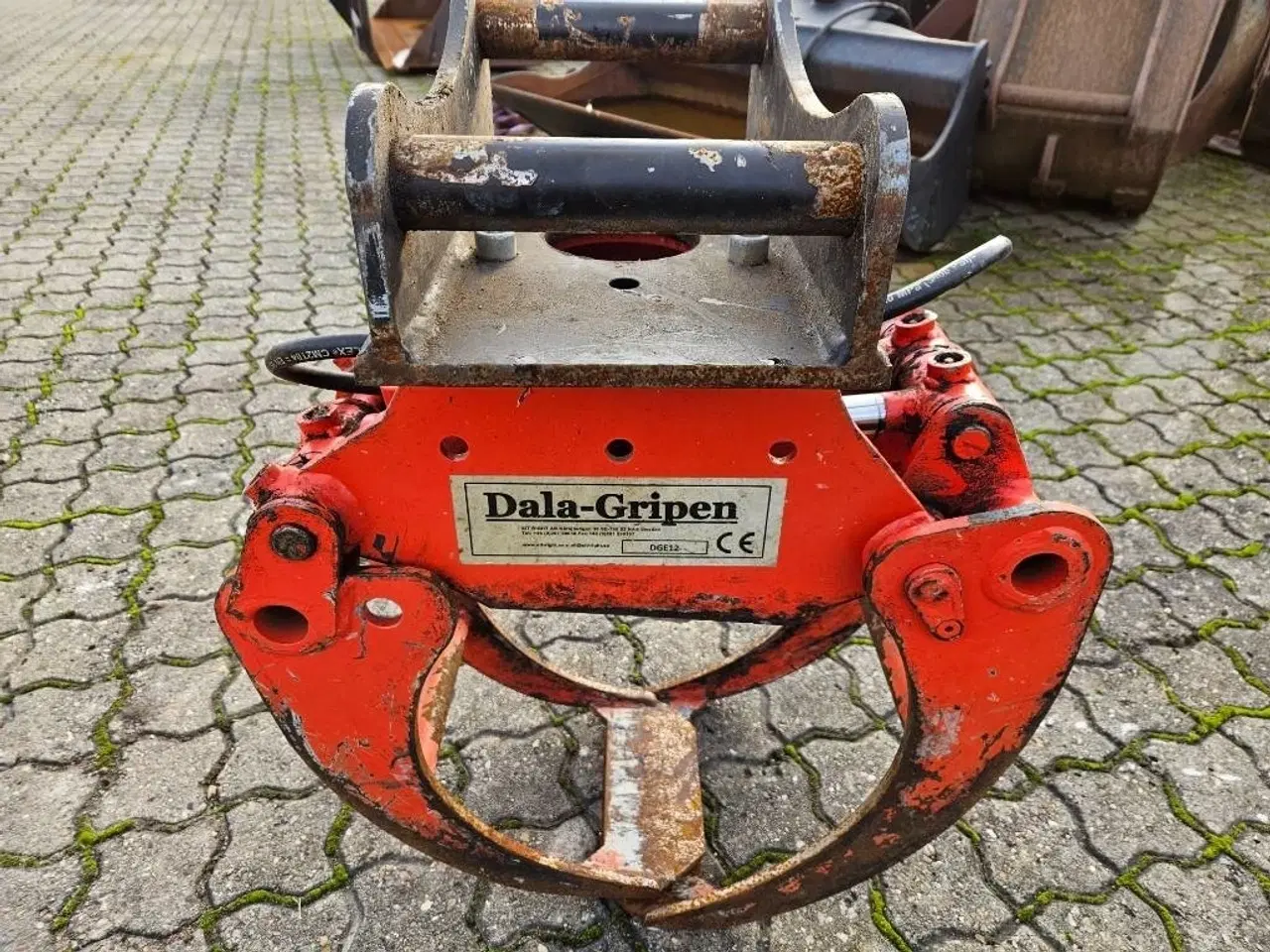 Billede 5 - Dala-Gripen dge12