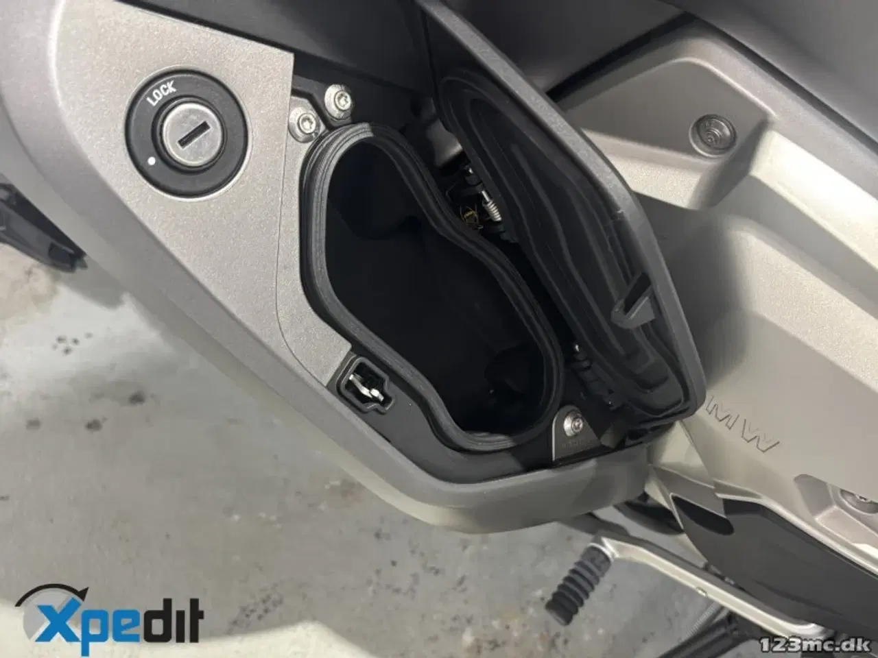 Billede 19 - BMW K 1600 GTL