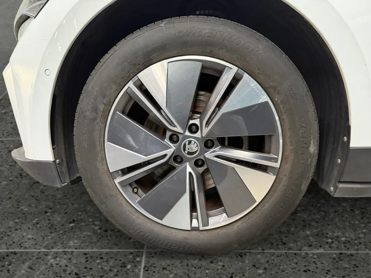 Billede 3 - Skoda Enyaq 60 iV