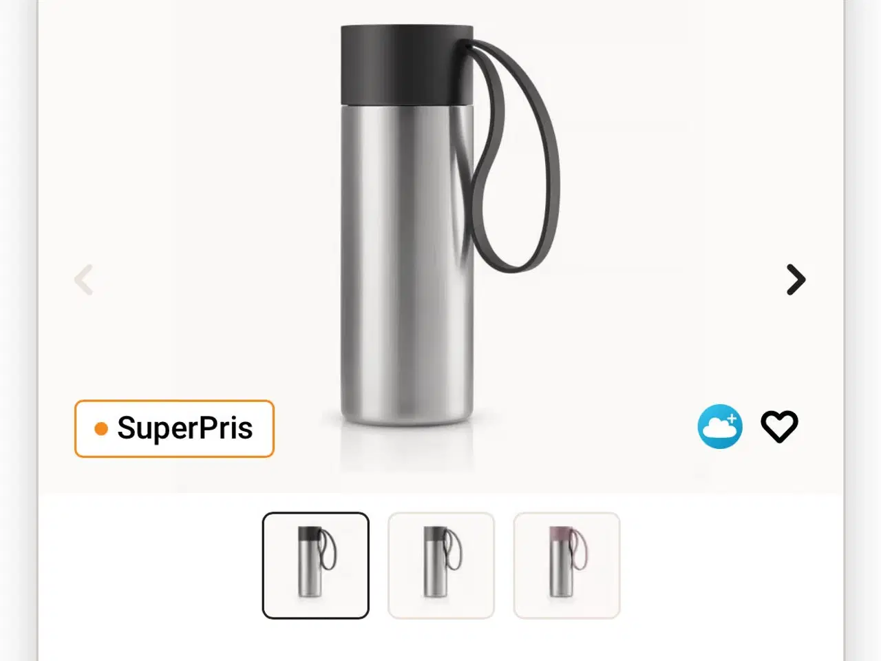 Billede 4 - Eva Solo To-go Krus