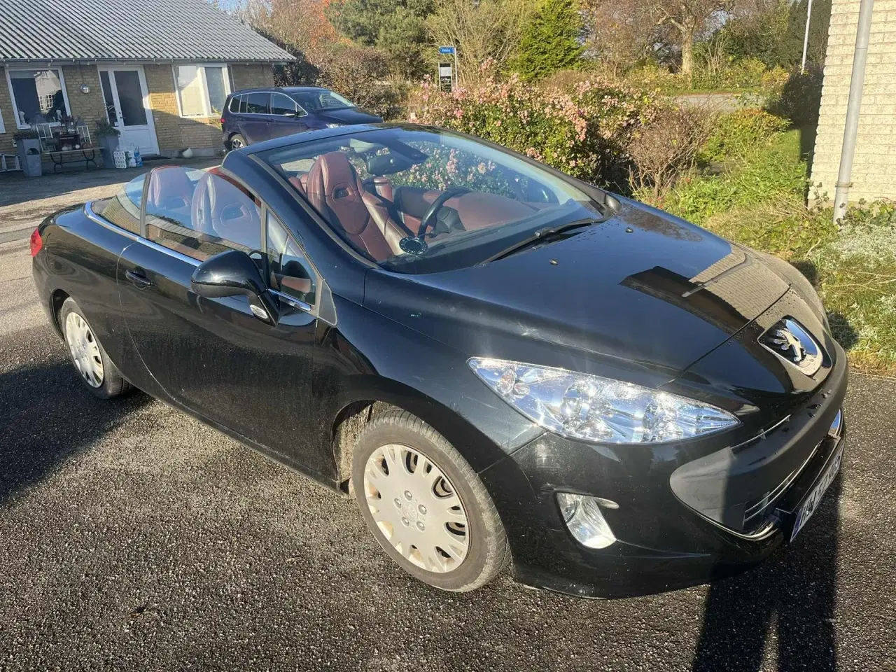 Billede 2 - Peugeot 308 1,6 VTi 120 CC