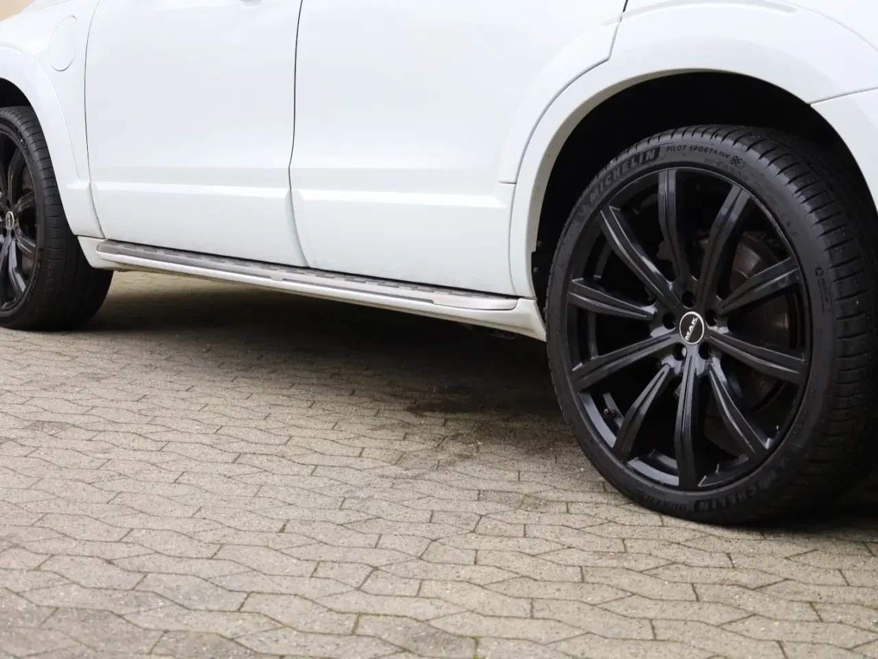 Billede 16 - Volvo XC90 2,0 T8 407 Inscription aut. AWD Van