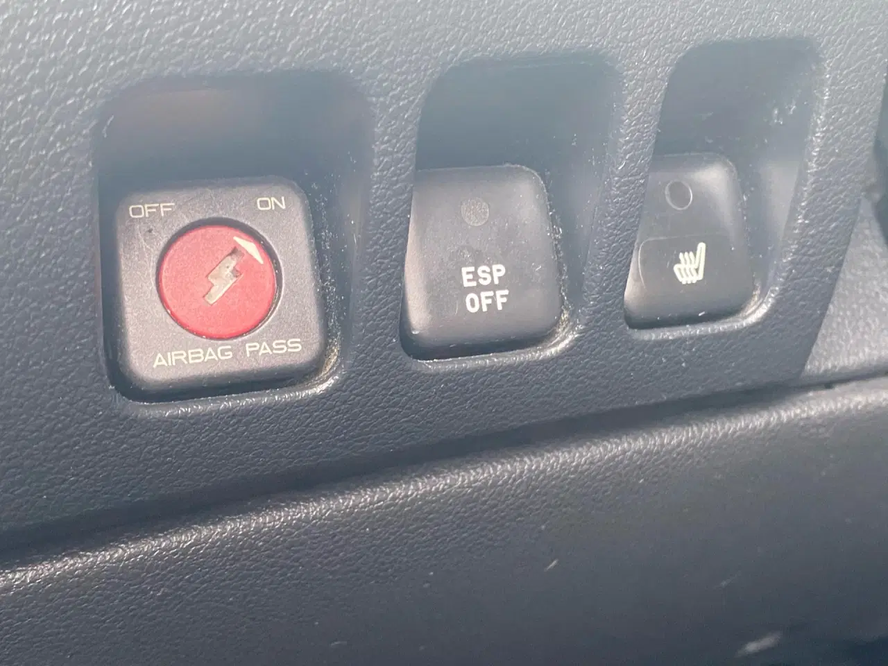 Billede 12 - Peugeot 206+ 1,4 Comfort 75HK 5d