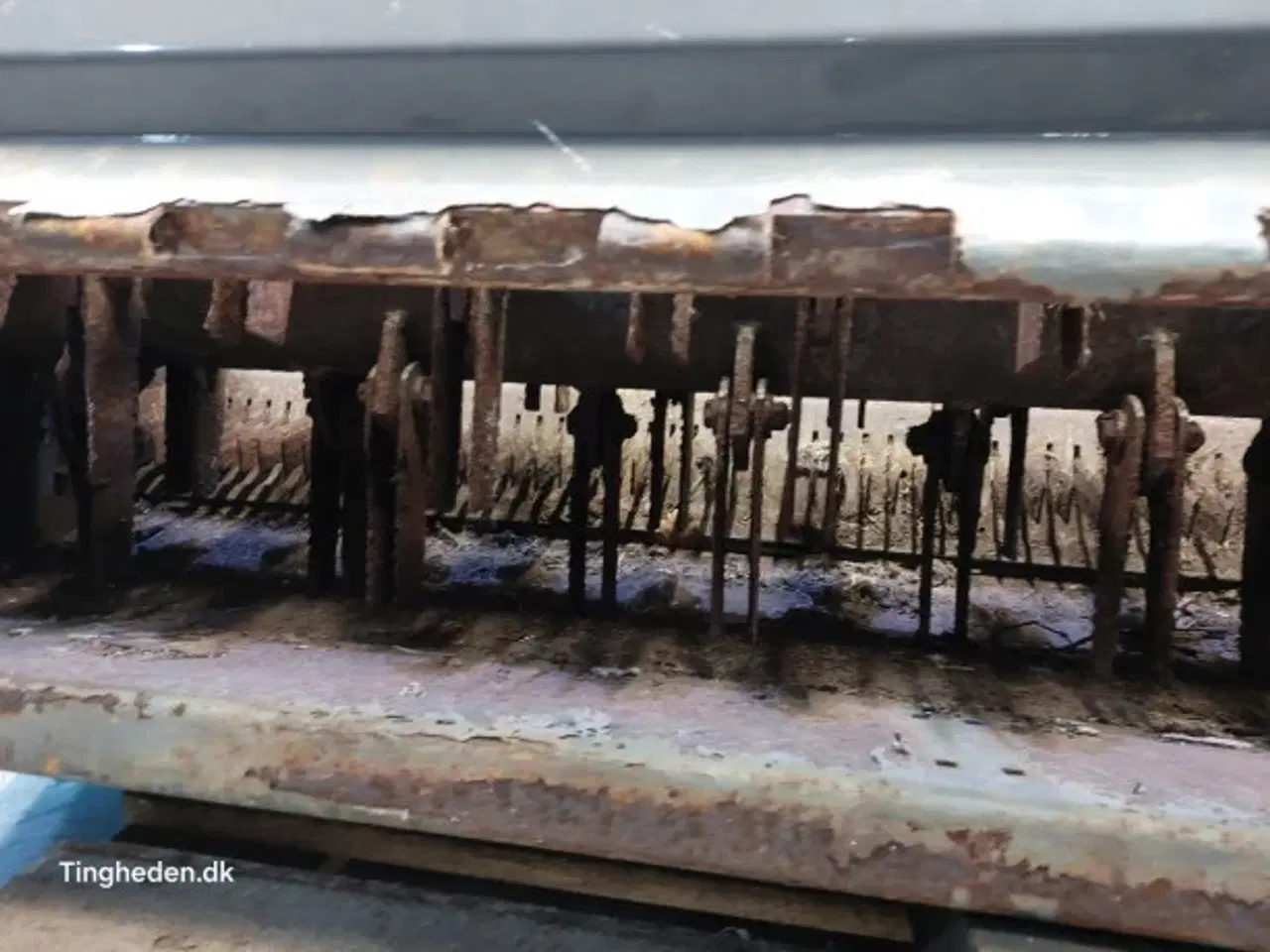 Billede 4 - Massey Ferguson 9280 Snitter 49070125