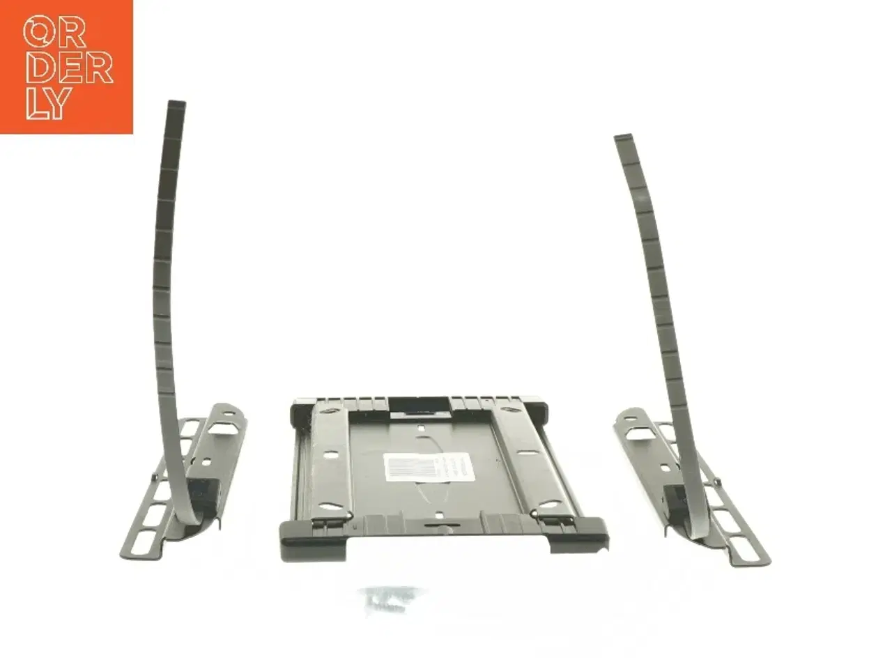 Billede 2 - Ultra slankt vippe vægbeslag fra Stevison (str. 22x11,5 cm)