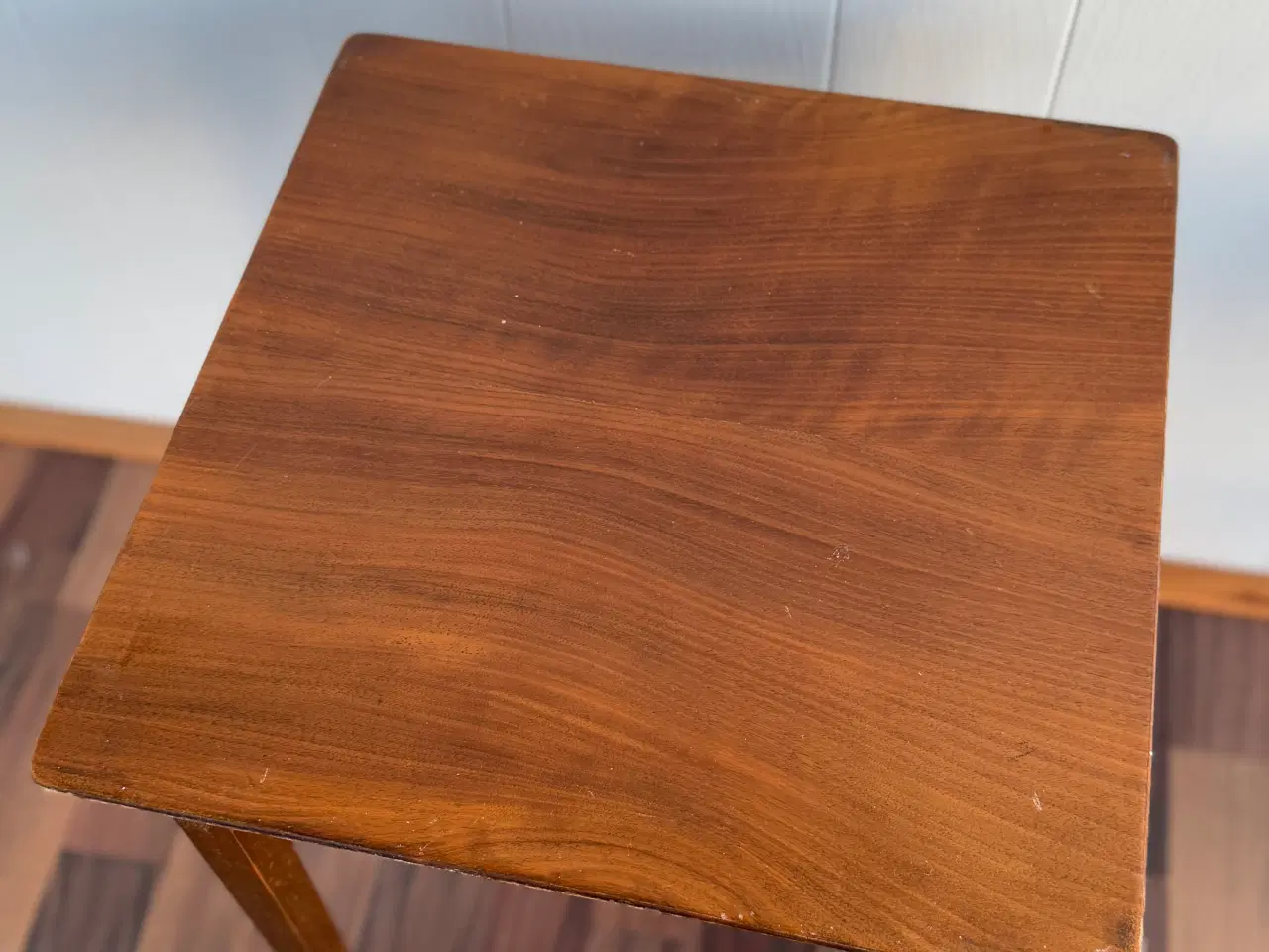 Billede 5 - Retro teak sidebord