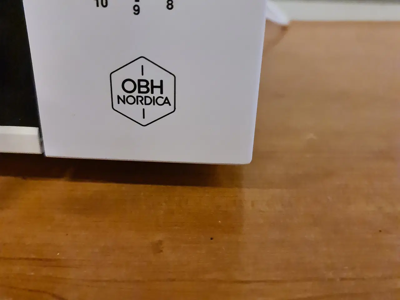 Billede 4 - Obh nordica mikrobølgeovn 