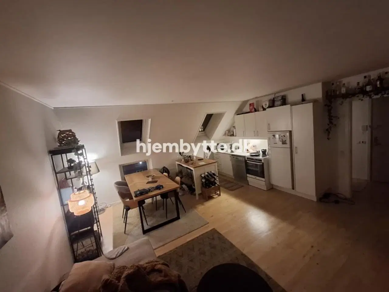 Billede 8 - Hjembytte - JonasLiesVej