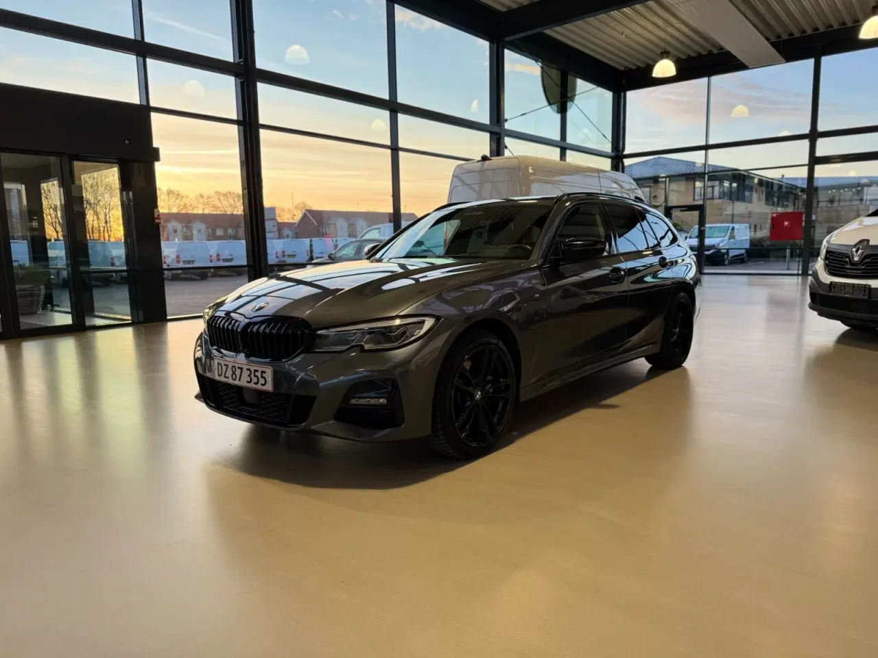 Billede 3 - BMW 330e 2,0 M-Sport xDrive aut.