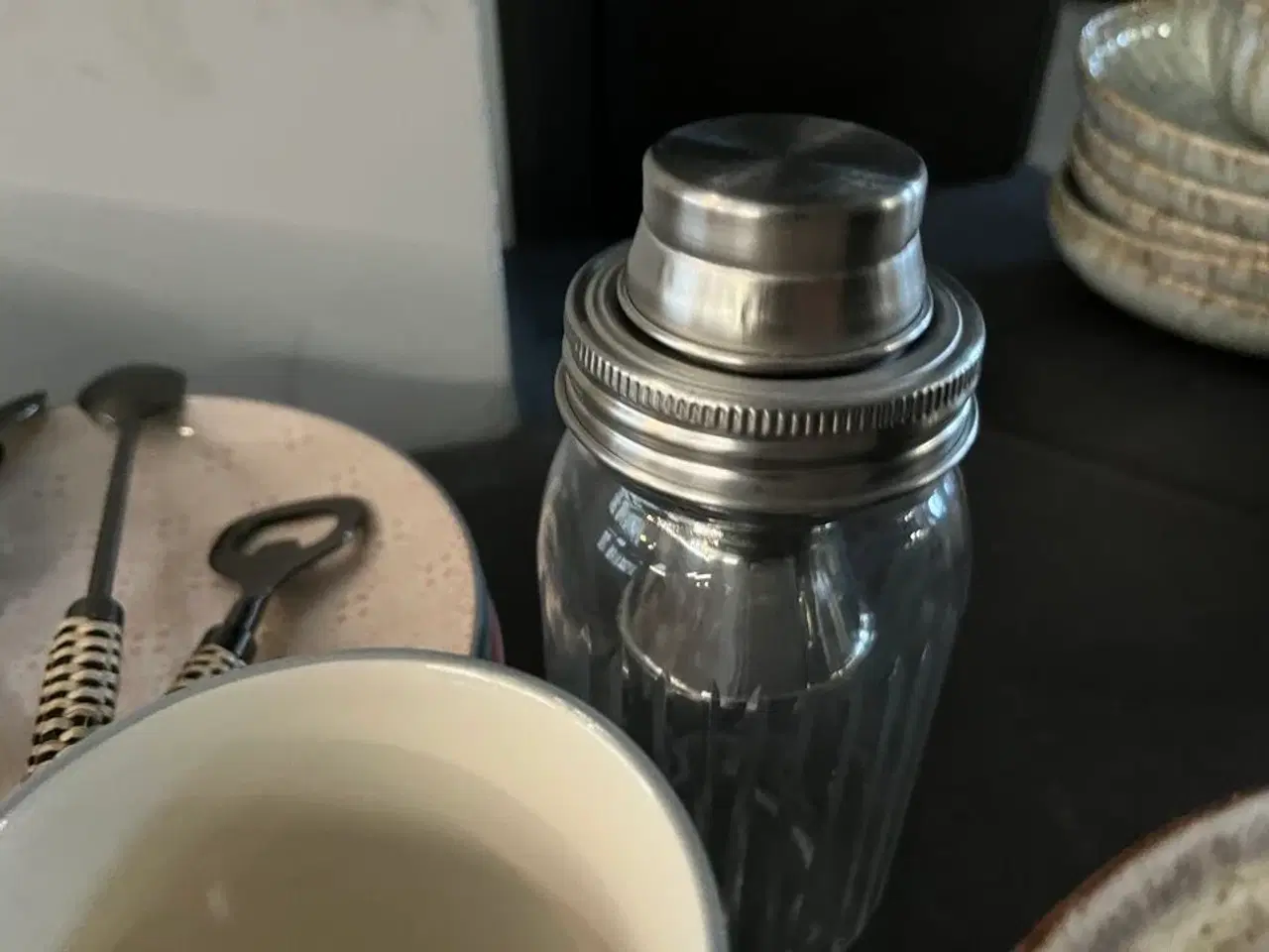 Billede 7 - Krus, skåle m.v.