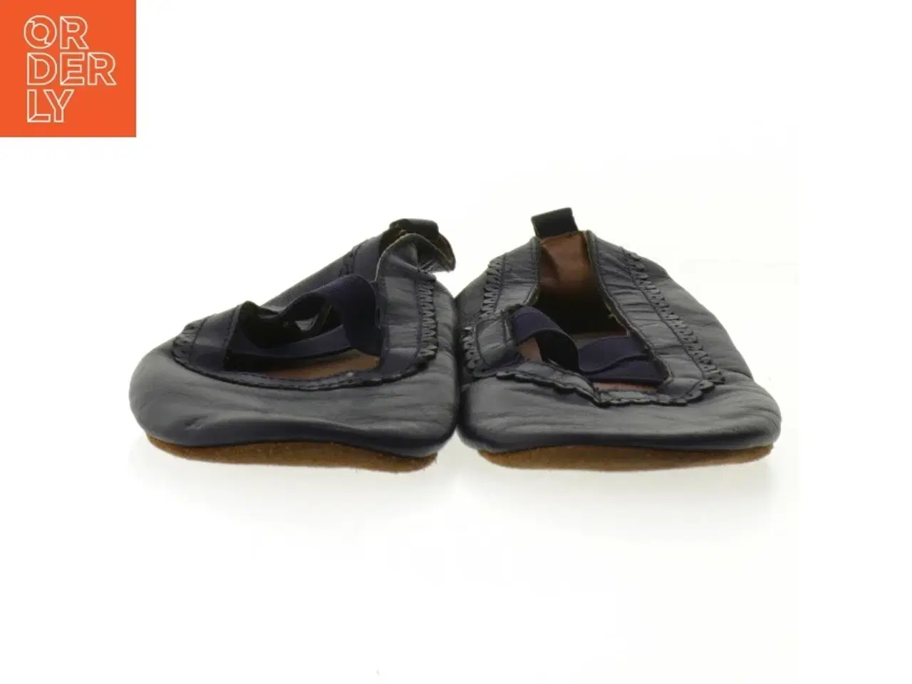 Billede 3 - Børneballerinaer fra Friends (str. 34 )