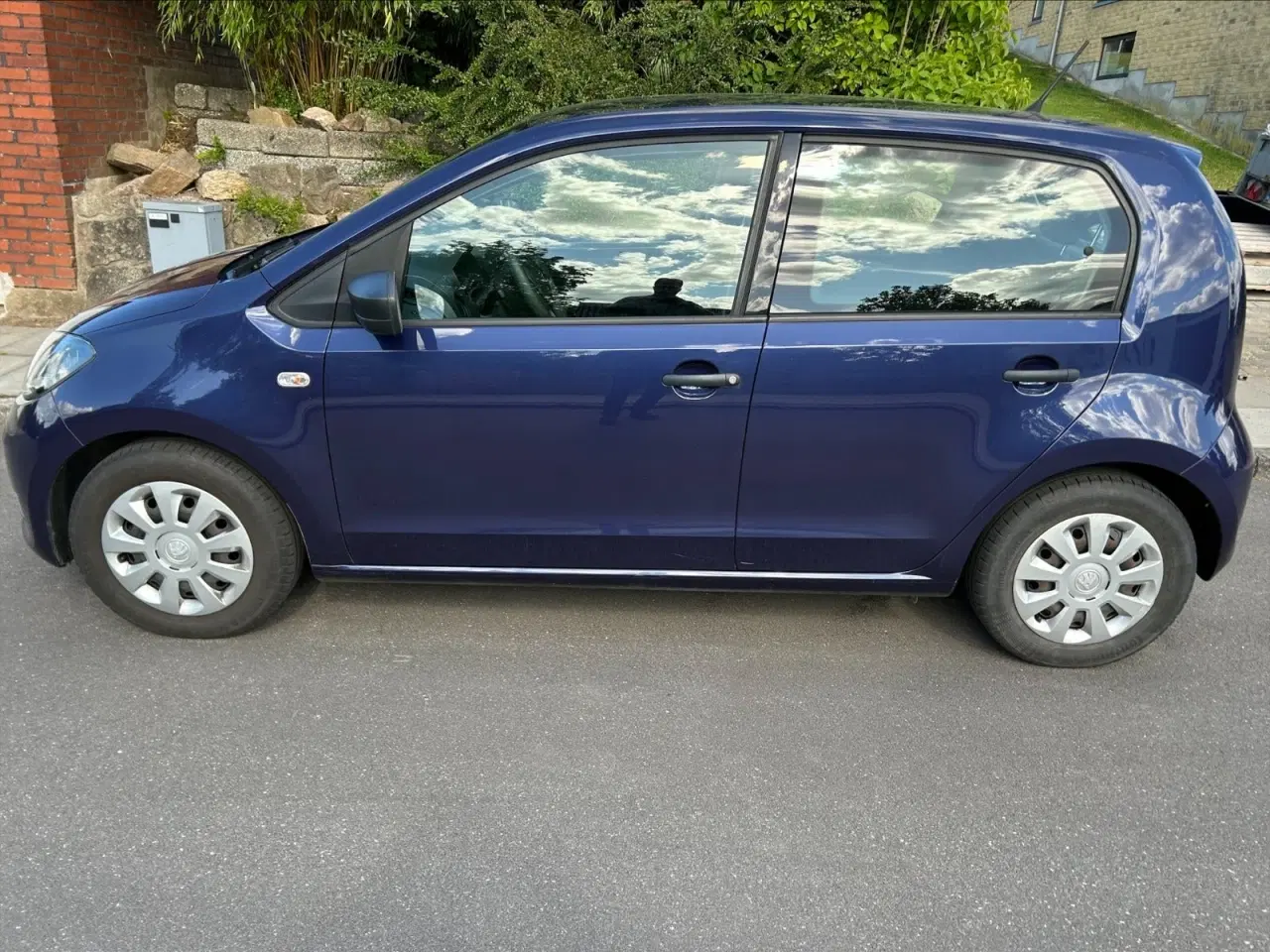 Billede 6 - Skoda Citigo 1,0 60 Active GreenTec