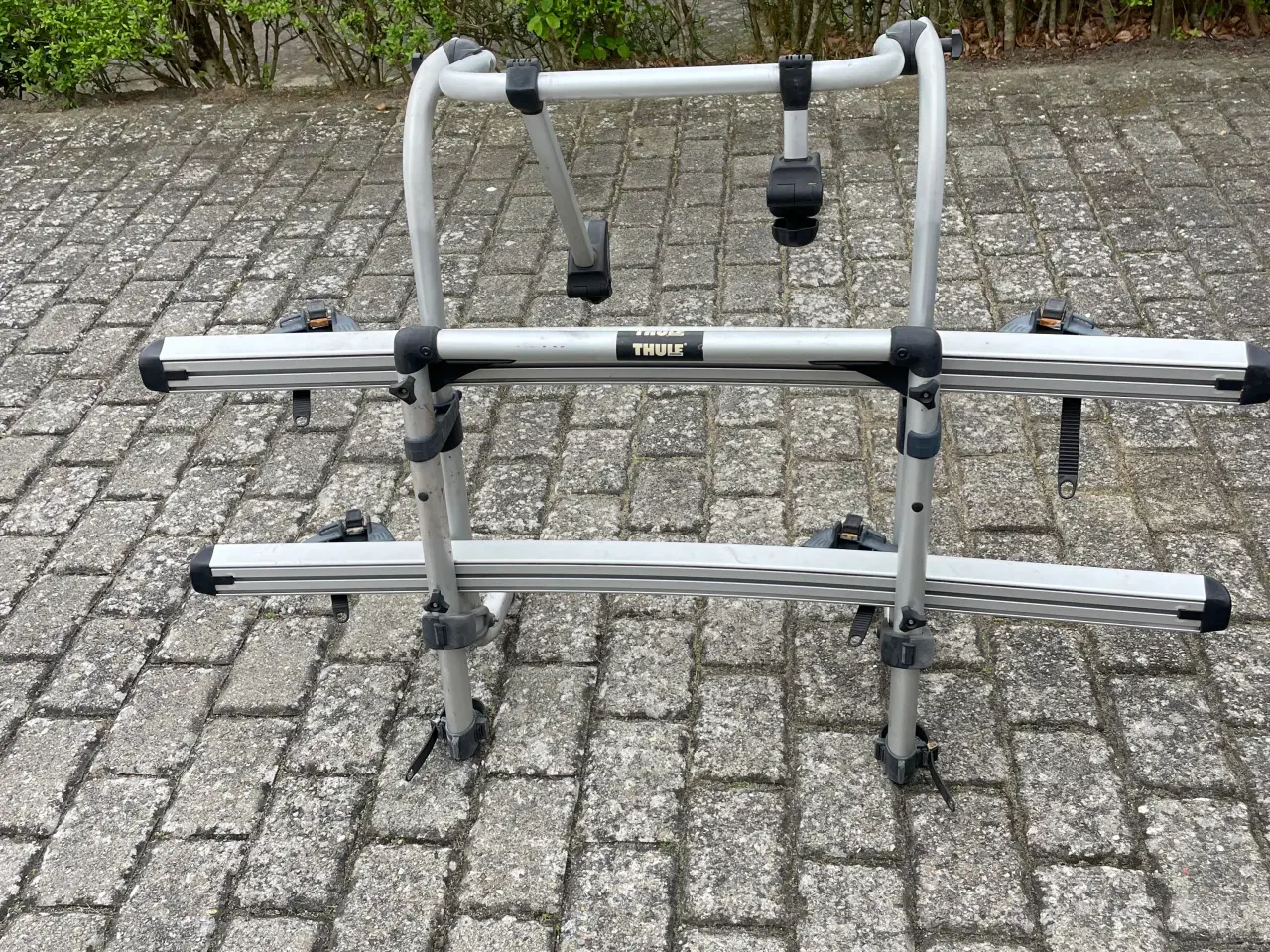 Billede 1 - Cykelholder til Autocamper