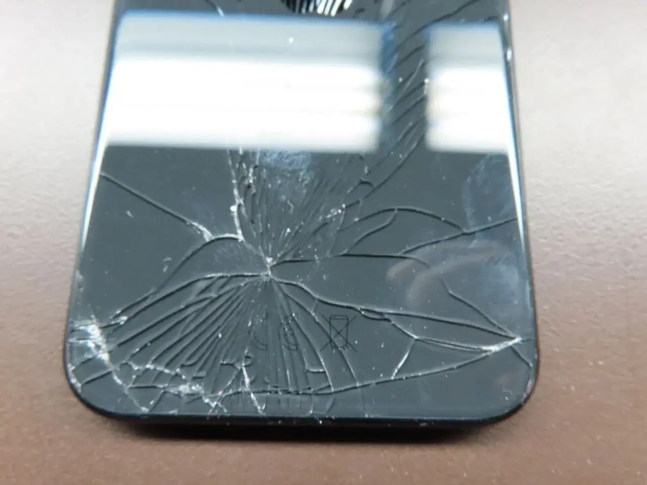 Billede 3 - Mobiltelefon, APPLE IPHONE