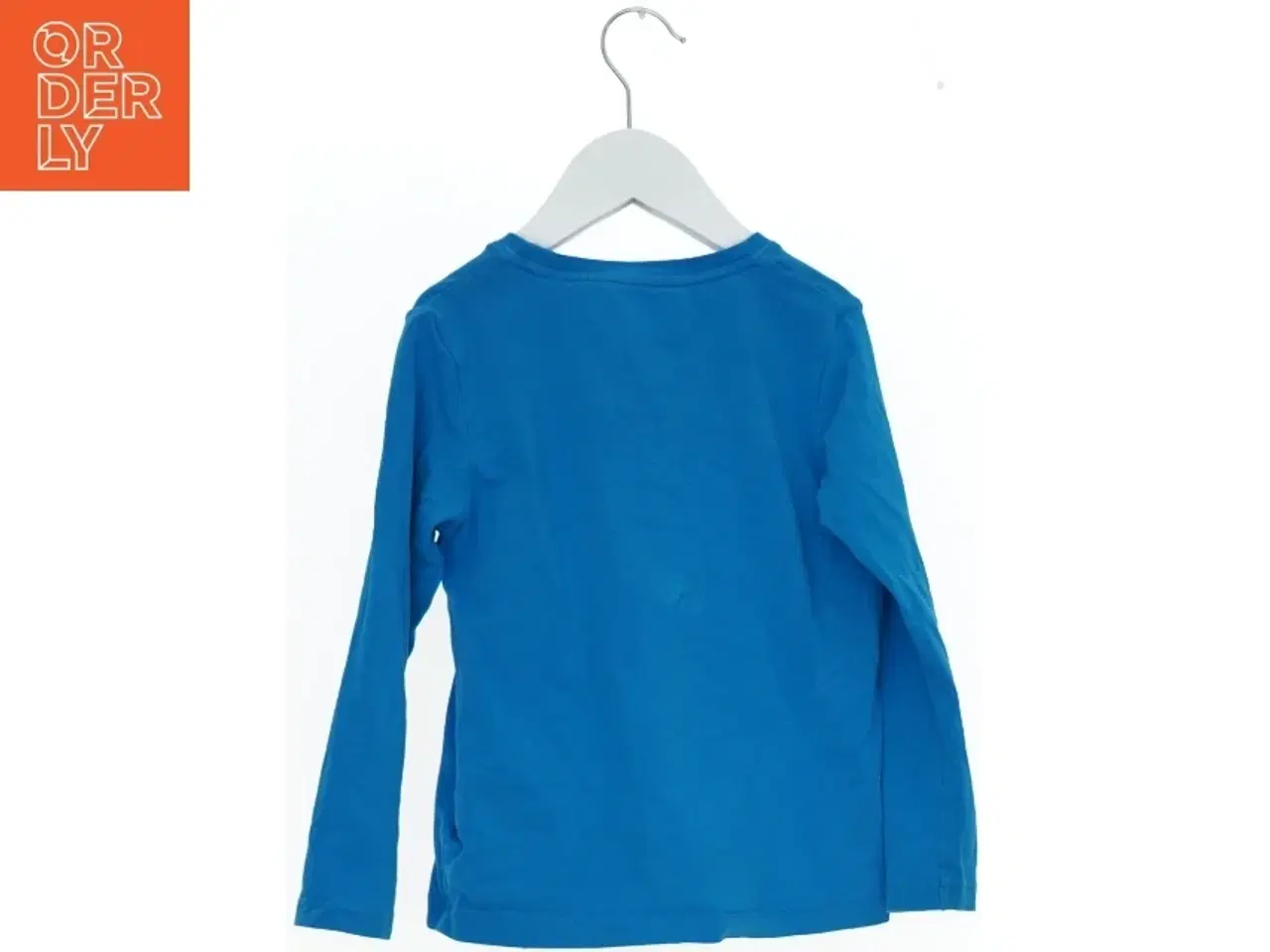 Billede 2 - Super Mario langærmet t-shirt fra Name It (str. 110)