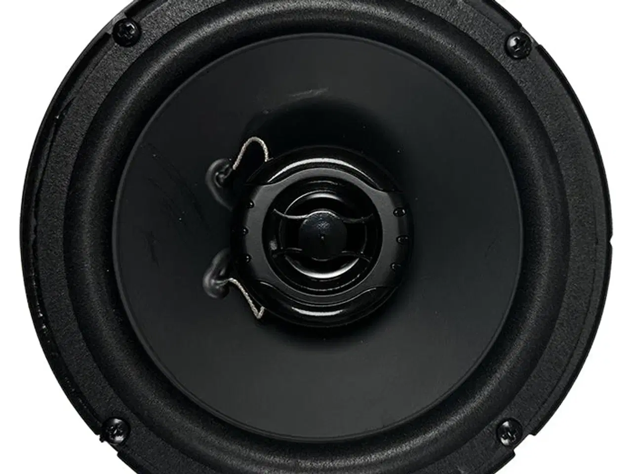 Billede 1 - Phoenix Gold Suzuki højttaler upgrade kit 6,5" coaxial