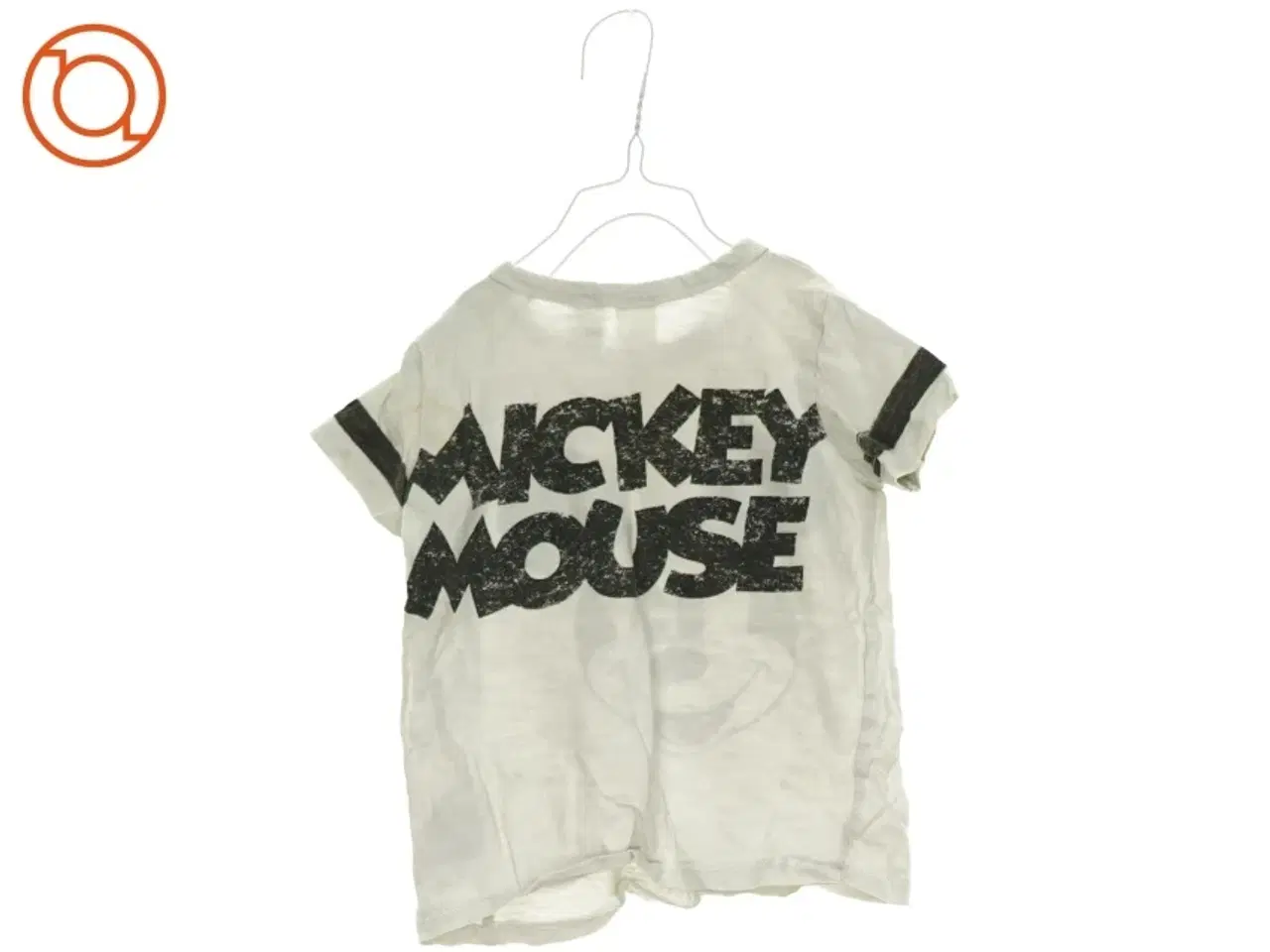 Billede 2 - T-Shirt fra H&M (str. 92 cm)