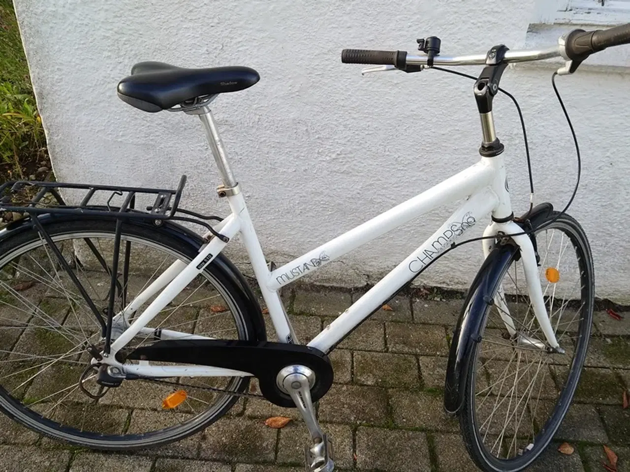 Billede 2 - Citybike dame, 7 gear Str. 510 