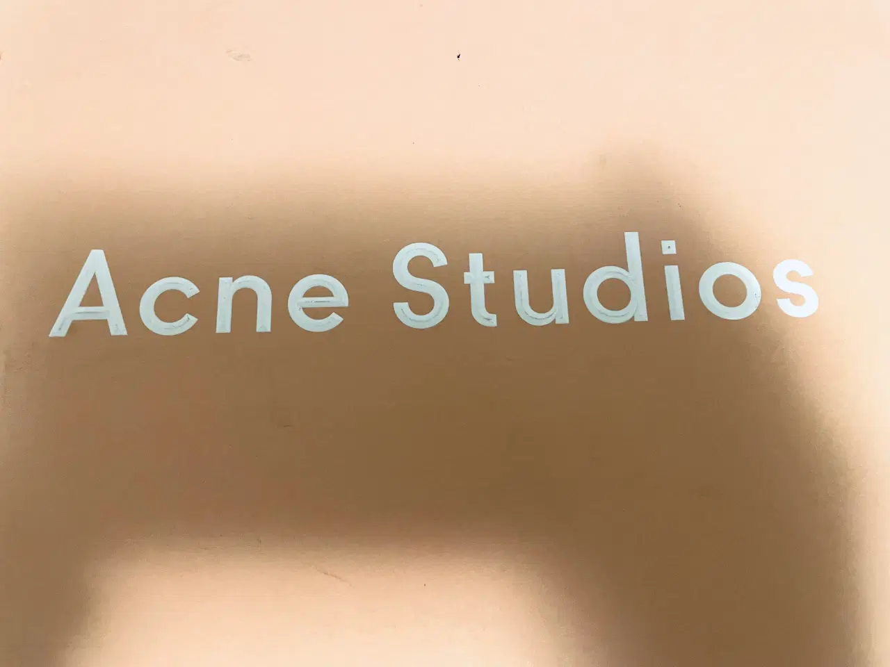 Billede 12 - Ankel støvler Acne studios