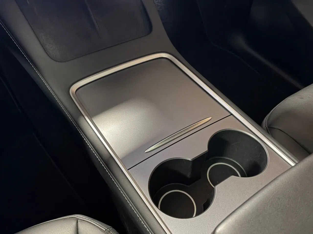 Billede 12 - Tesla Model Y Long Range AWD