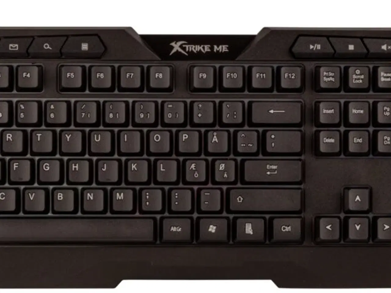 Billede 2 - Gaming Keyboard