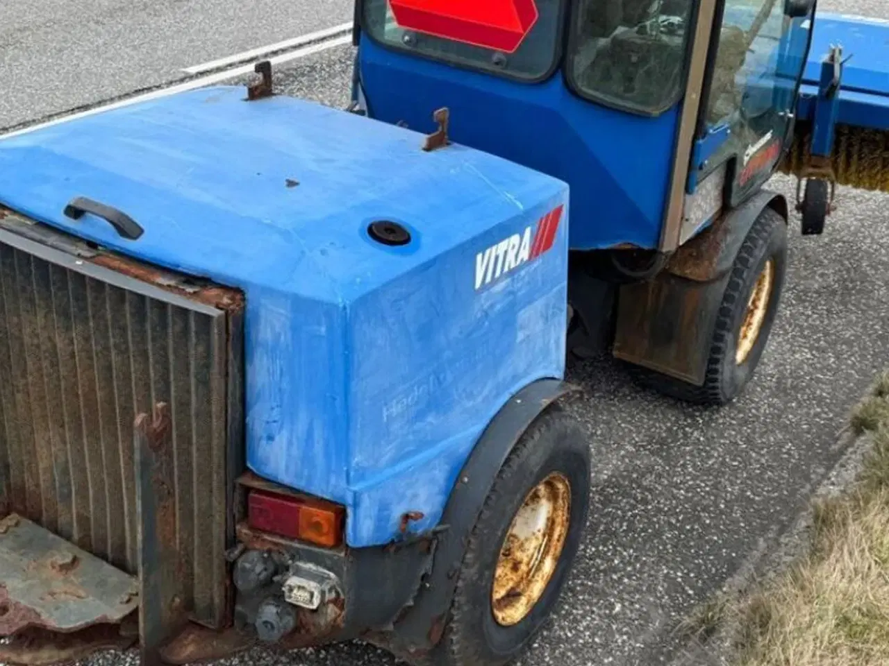 Billede 3 - Vitra City 2060