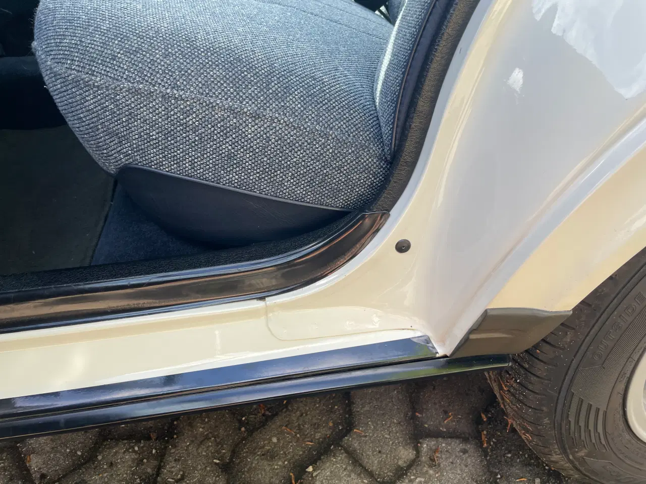 Billede 11 - Volvo 240 GL 244 GL