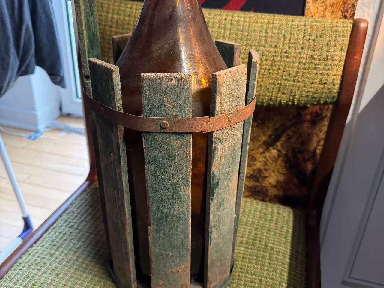 Billede 1 - Stakit øl