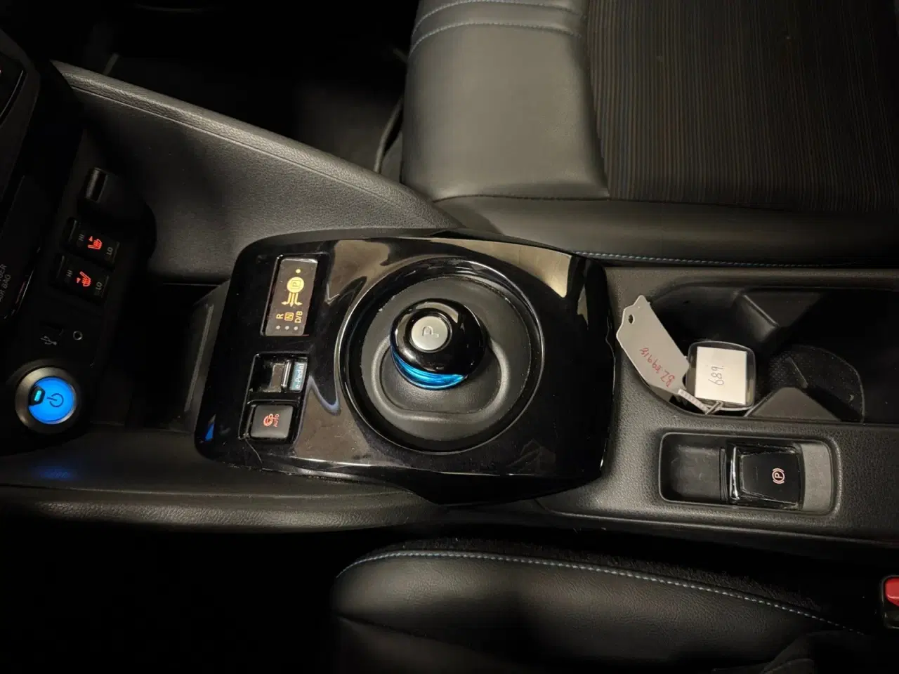 Billede 13 - Nissan Leaf 40 N-Connecta