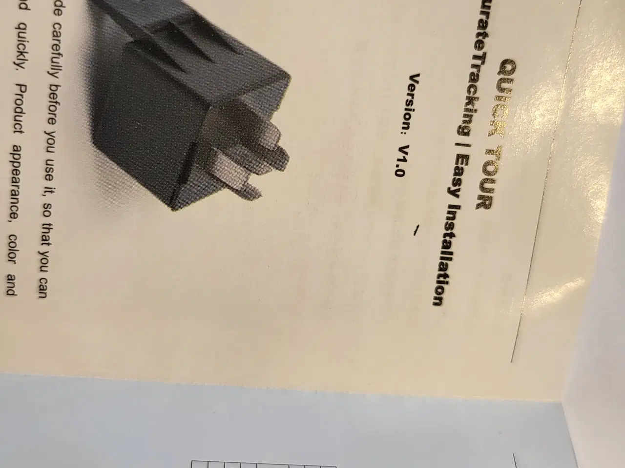 Billede 5 - GPS Tracker til bil eller båd