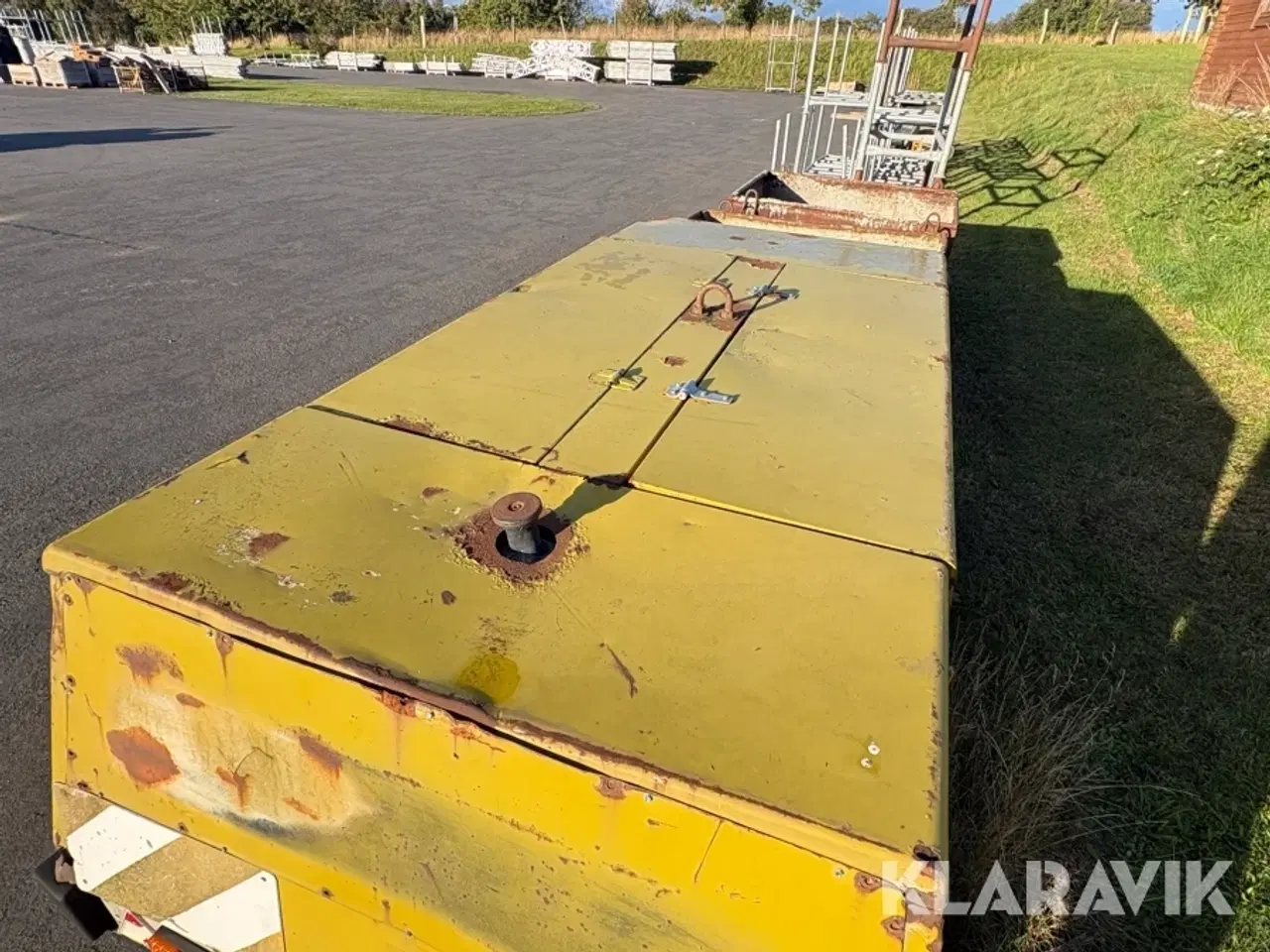 Billede 8 - Mobilkompressor Kaeser M250