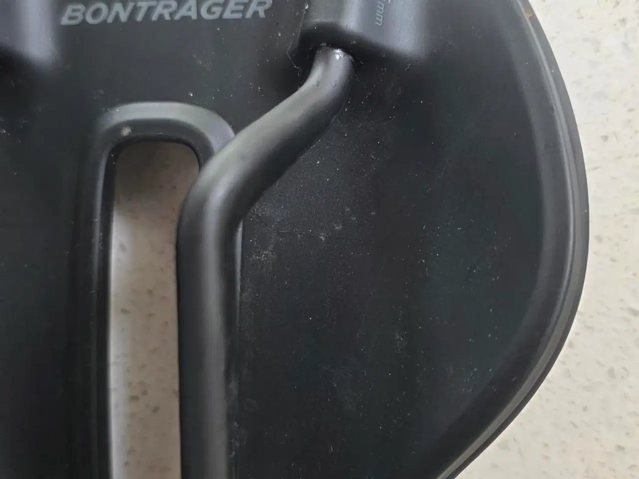 Billede 3 - Bontrager Verse Pro Bike Saddle 145 mm