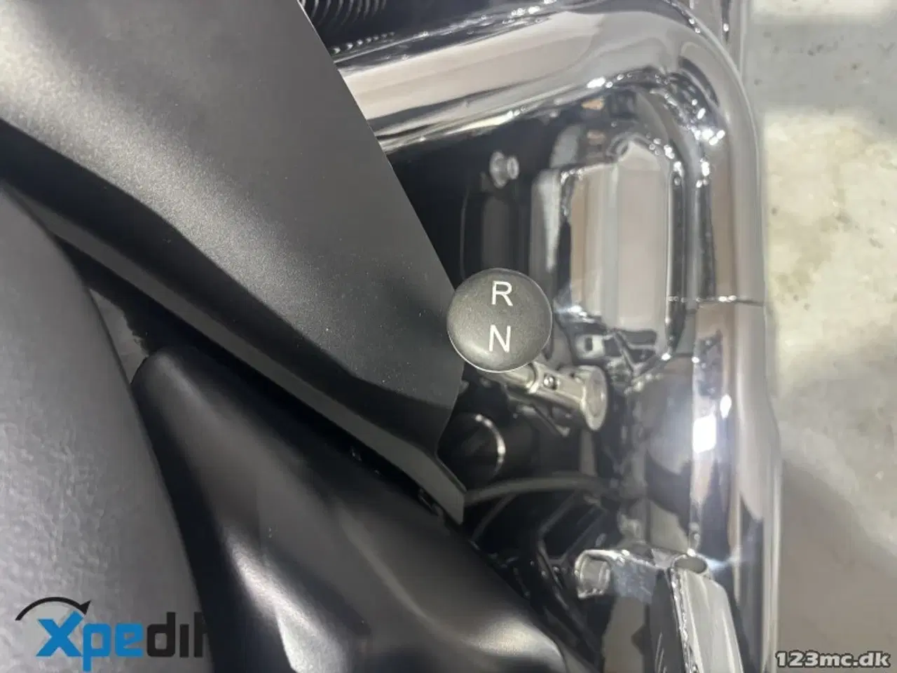 Billede 26 - Harley-Davidson FLTRXS Road Glide Special