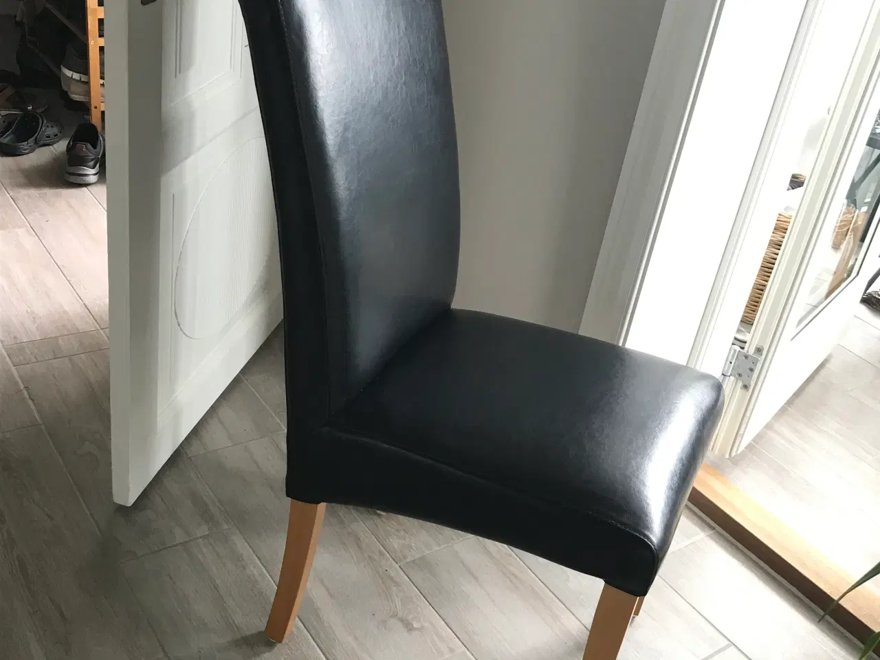 Billede 1 - Spisebordsstole 12 stk