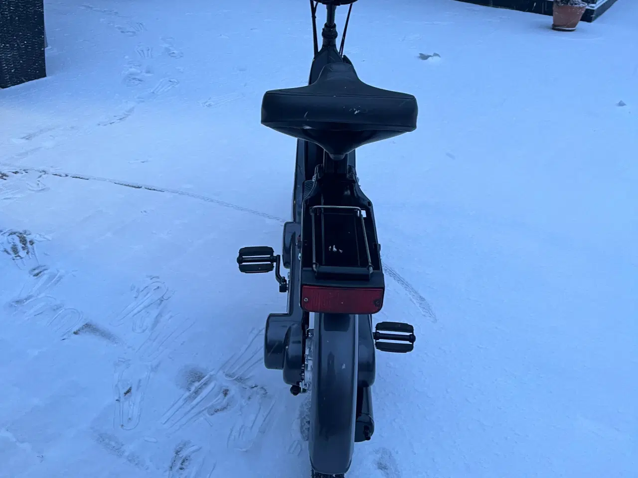 Billede 4 - Vespa caio 