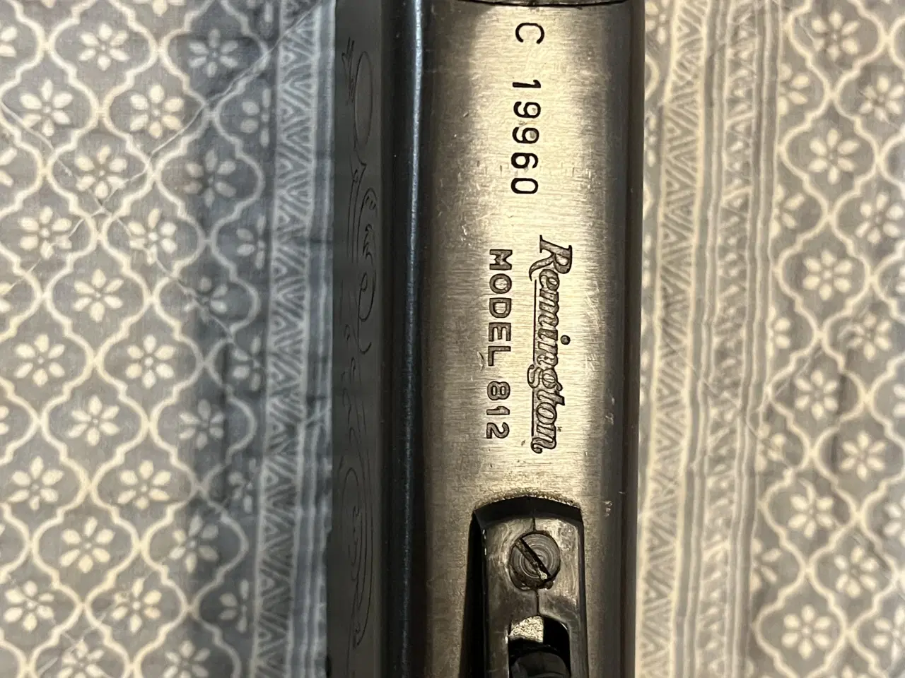 Billede 4 - Remington Model 812