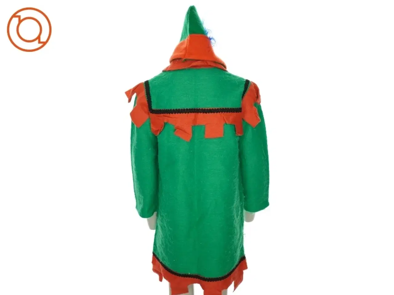 Billede 2 - Robin Hood udklædning (str. ukendt)