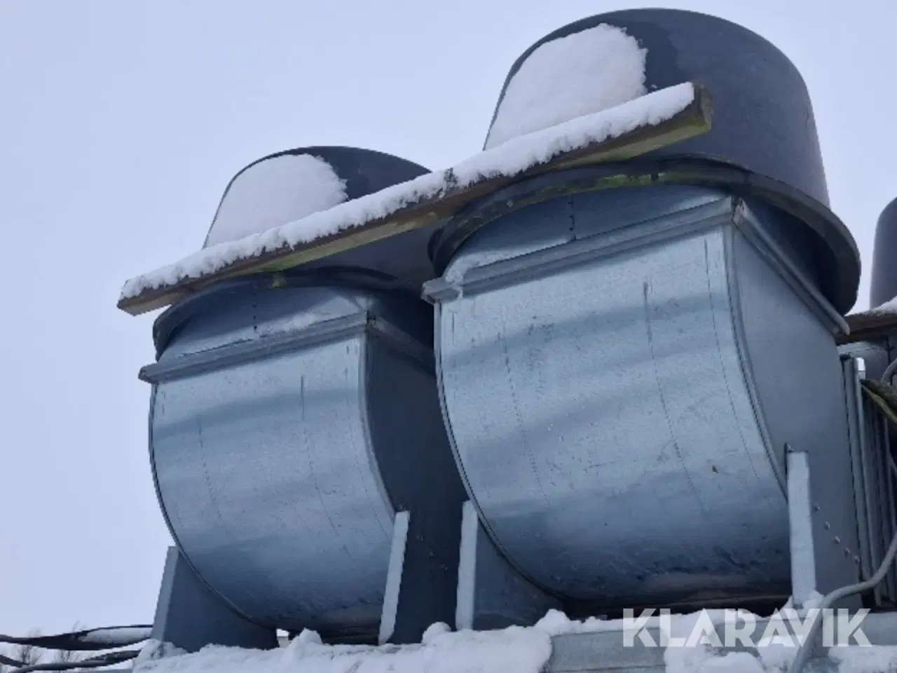 Billede 7 - Luft renser/vasker Belvent BVLV-20000