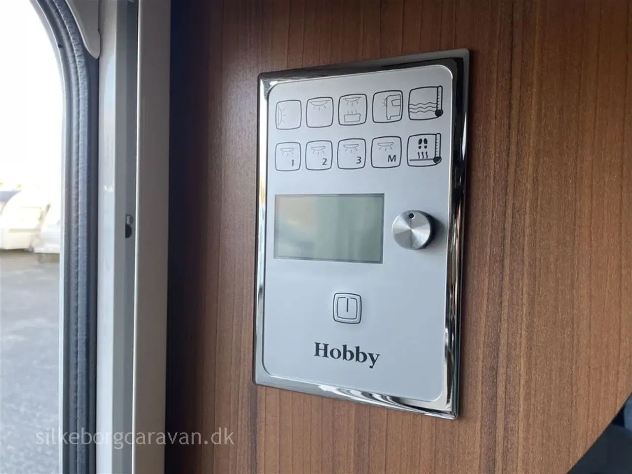 Billede 11 - 2013 - Hobby Premium 560 CFe