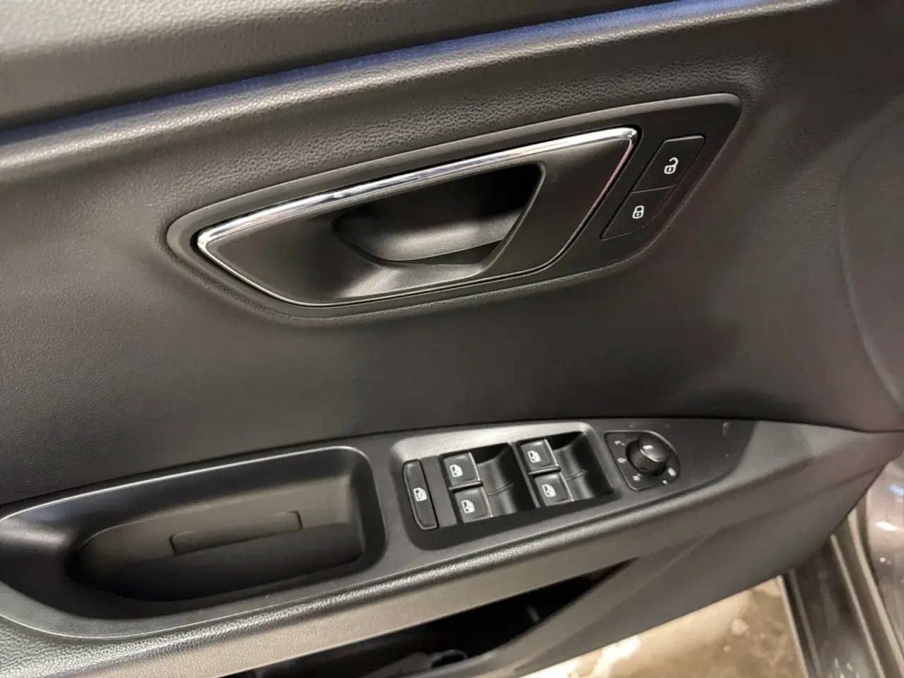 Billede 14 - Seat Leon 2,0 TDi 150 FR ST DSG