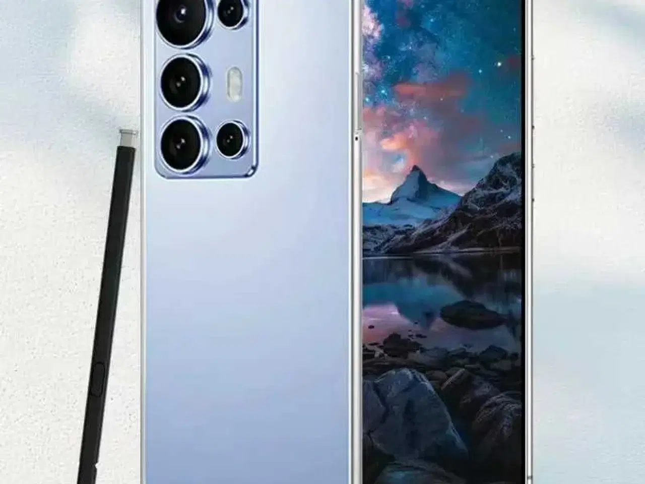 Billede 2 - Defekt 36 V til Elladcykel oa Byt m Smartphone  Ok