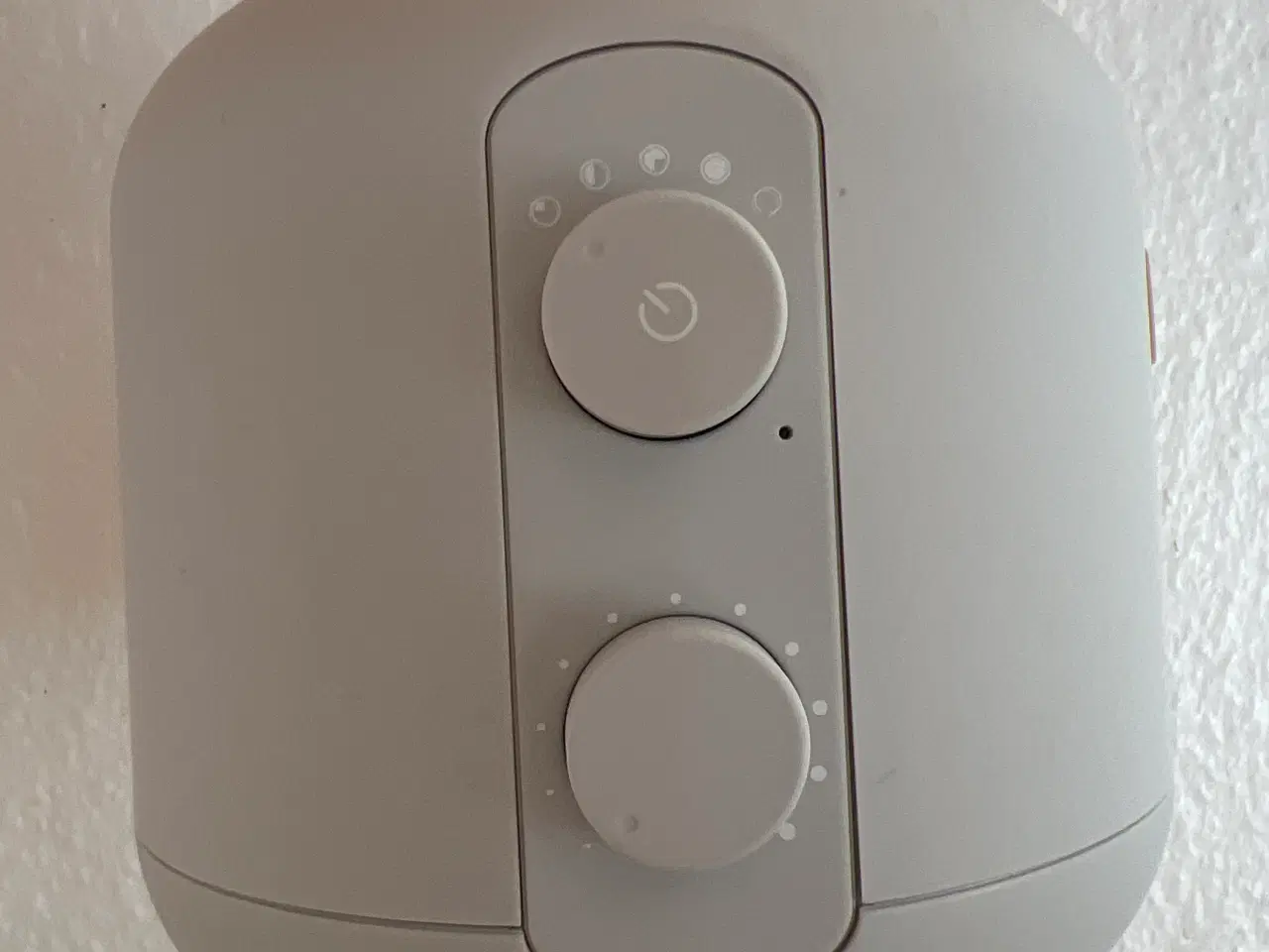 Billede 3 - Membantu vuggemotor til slyngevugge