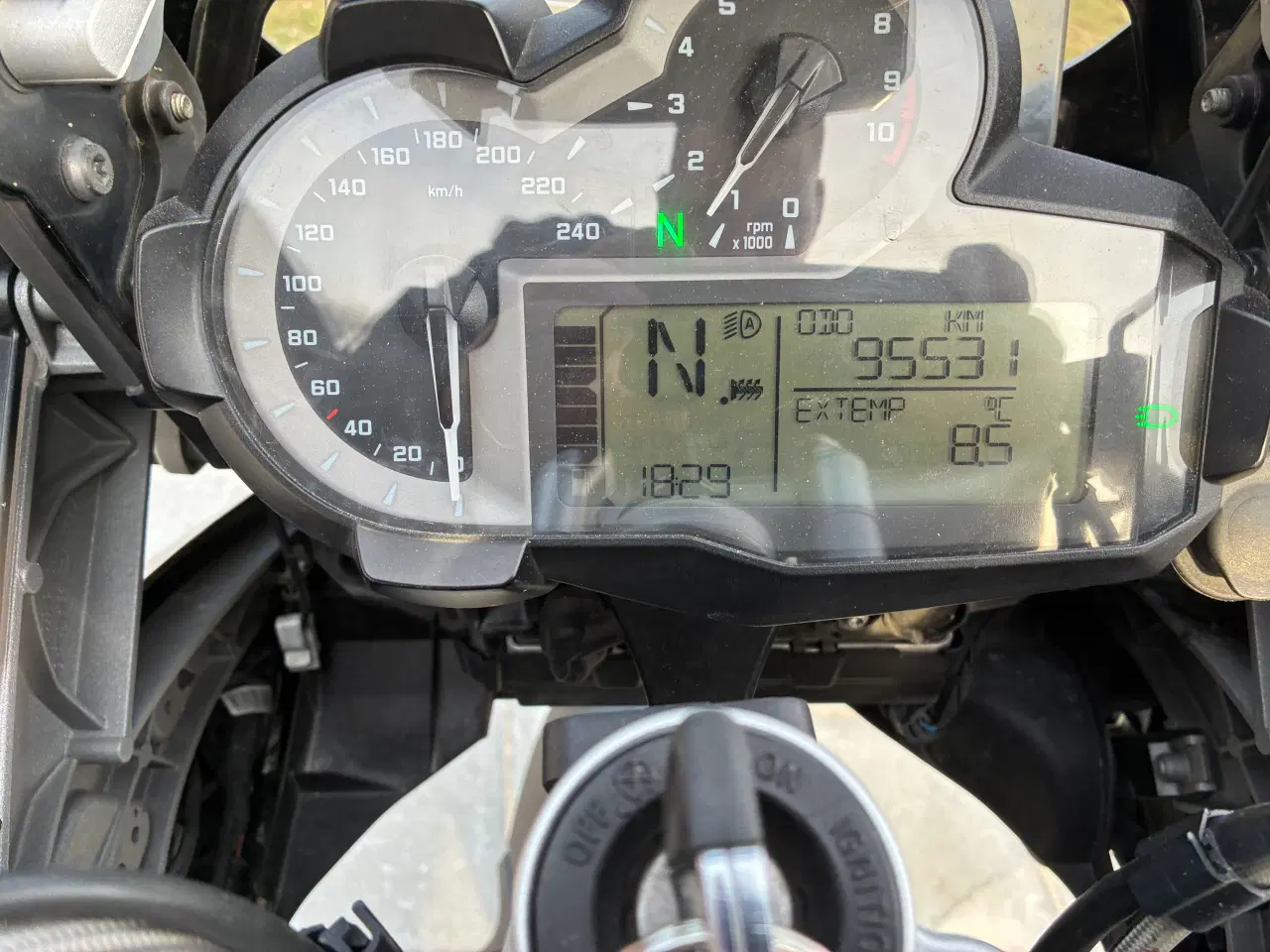 Billede 7 - BMW R1200GS