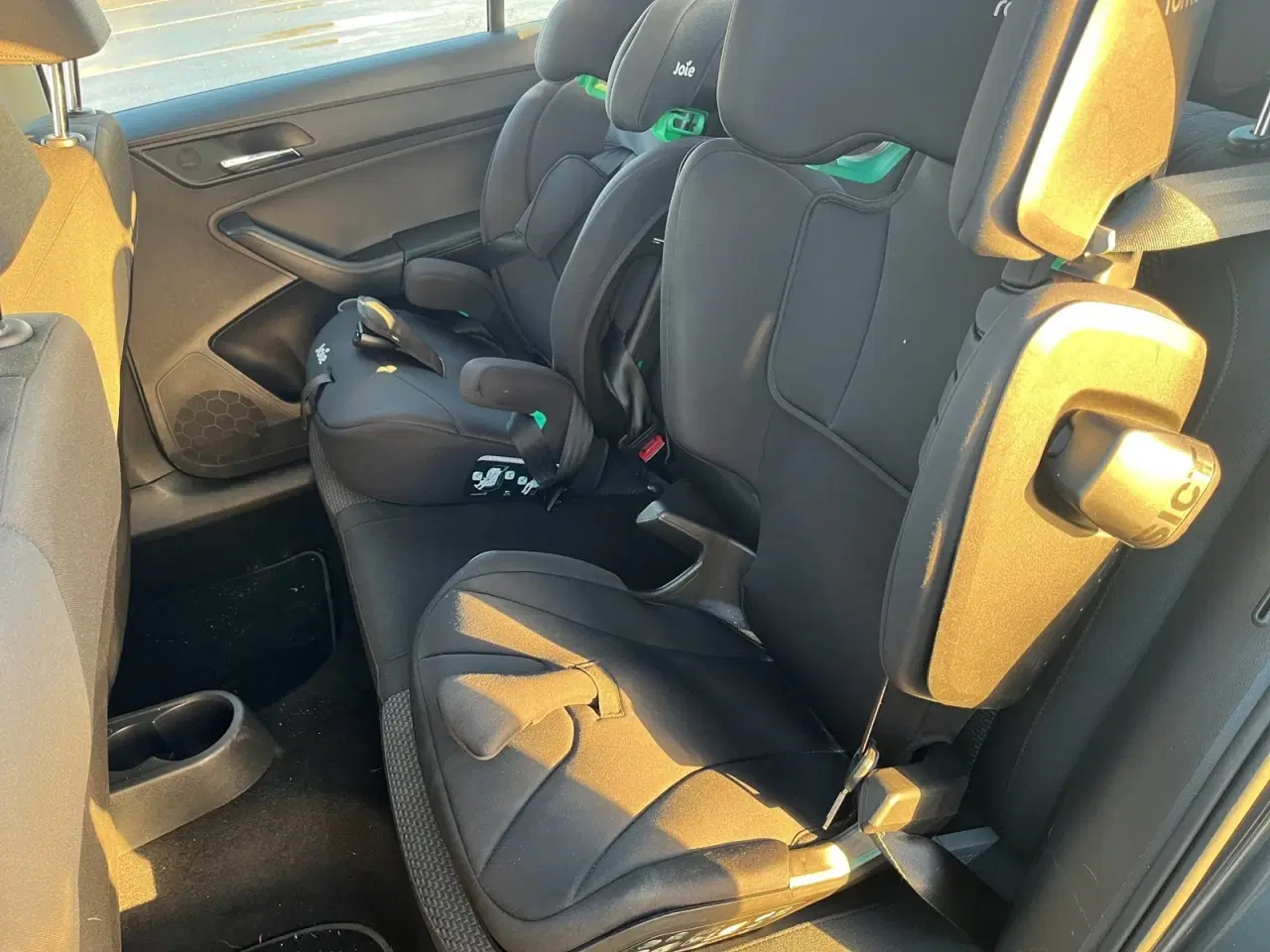 Billede 14 - Seat Toledo 1,4 TSi 125 Style DSG