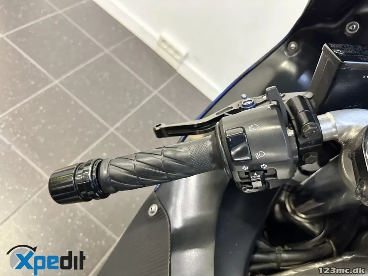 Billede 10 - Yamaha YZF 1000 R