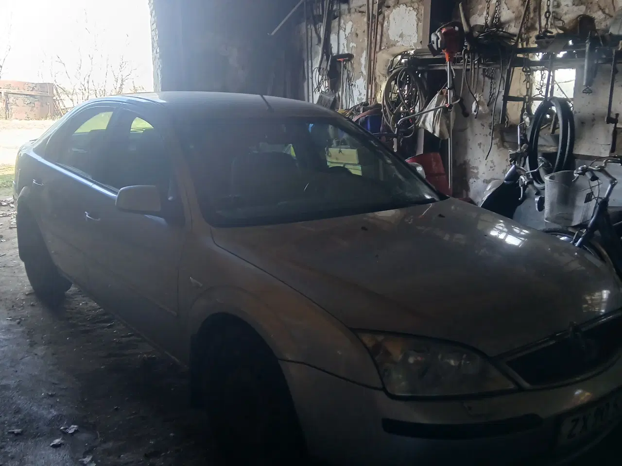 Billede 3 - Ford mondeo 