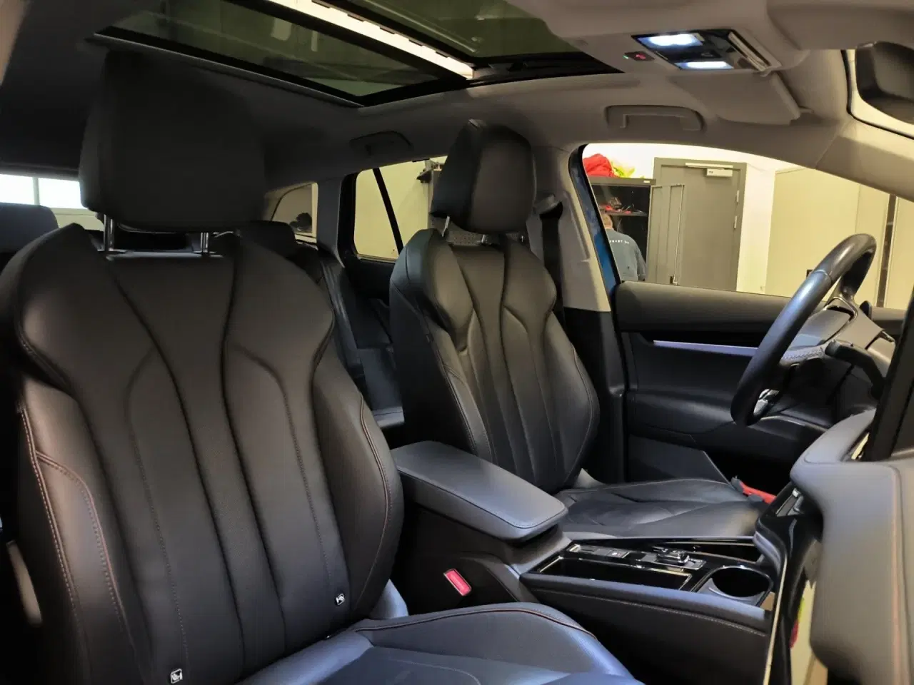 Billede 18 - Skoda Enyaq 80 iV