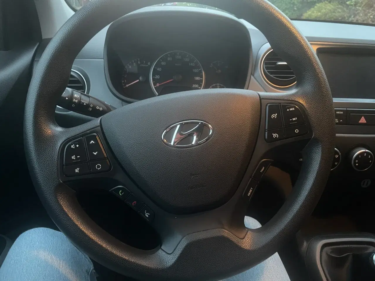 Billede 11 - Hyundai i10 1,0 Trend