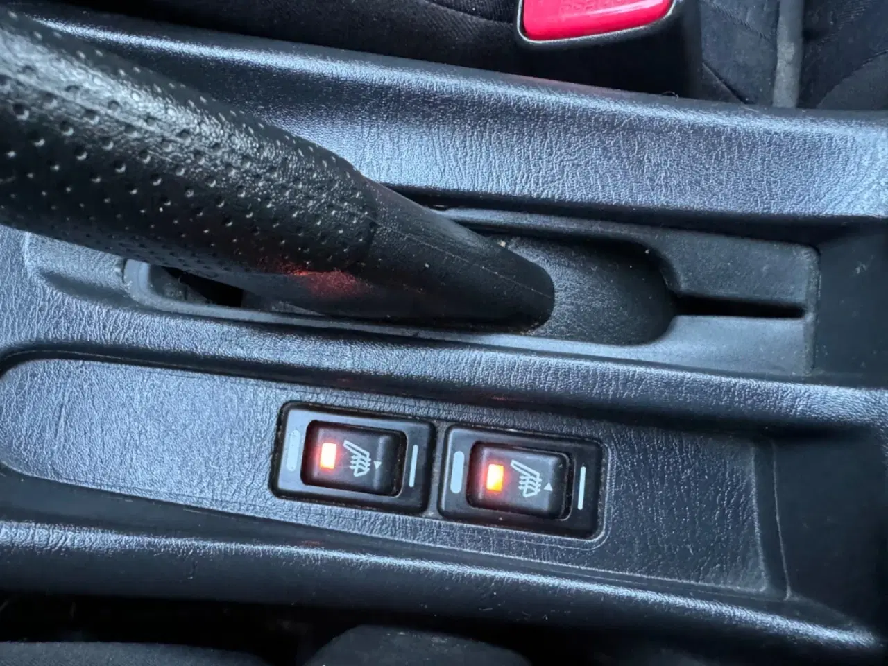 Billede 9 - Nissan Almera 1,5 Porto